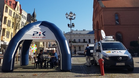 30 sierpnia 2017 - Toruń