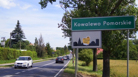 7 lipca - Kowalewo Pomorskie i gmina Radomin