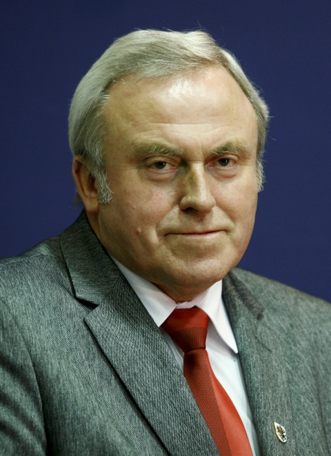 Stanisław Pawlak