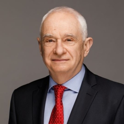 Janusz Zemke