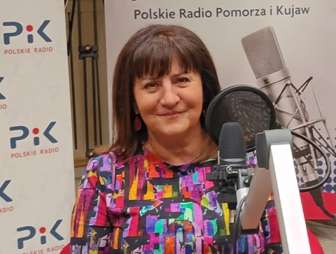 Grażyna Dziedzic