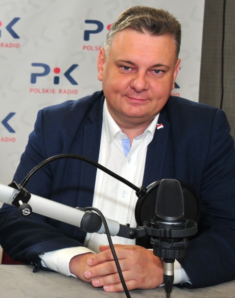 Piotr Król