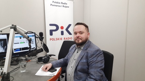 Wiktor Plesiński: Wrócą połączenia kolejowe do Ciechocinka