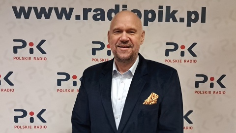 Roman Rogalski: Mamy sposób na suszę na Kujawach