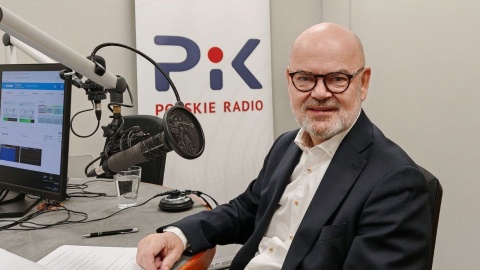 Jacek Janiszewski: Z Donaldem Trumpem trzeba rozmawiać jego językiem