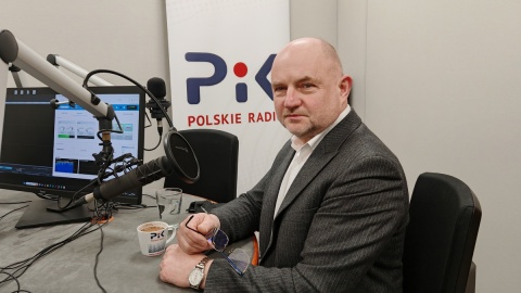 Marszałek Piotr Całbecki: Stawiamy na silne regiony