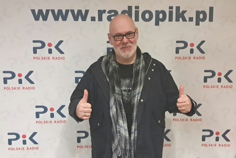 Tomasz Maliszewski: Toruńska kultura to Top of the top