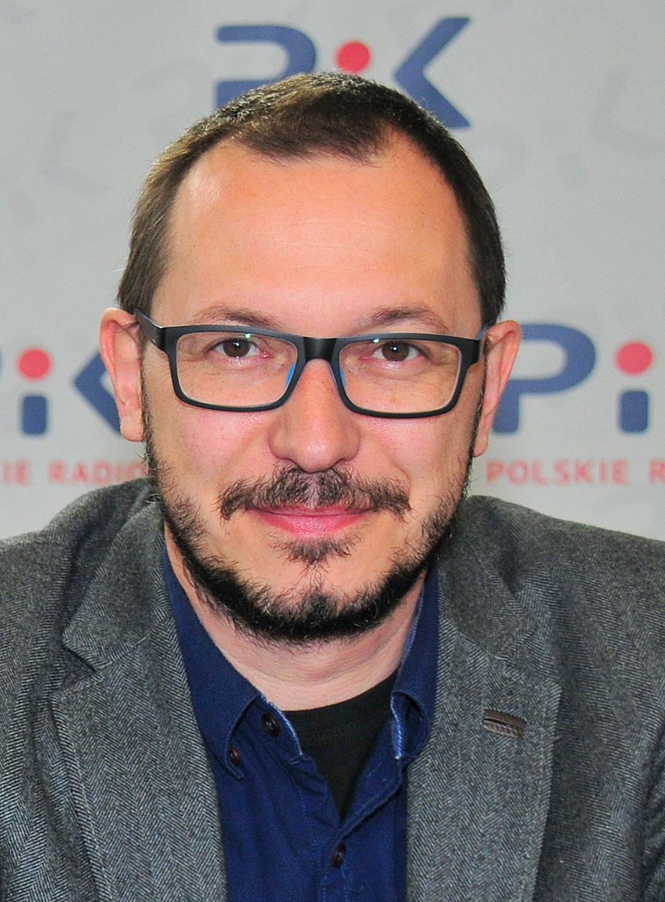 Paweł Skutecki