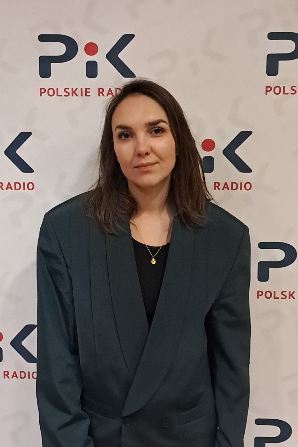 Karolina Jaruszewska/fot: Radosław Łączkowski