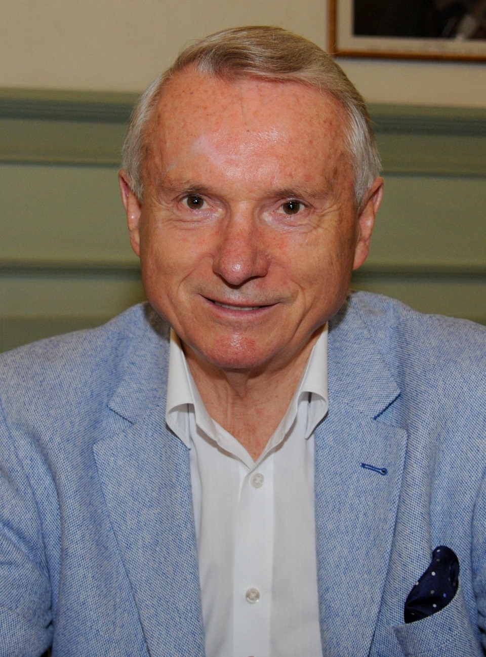 Zbigniew Pawłowicz