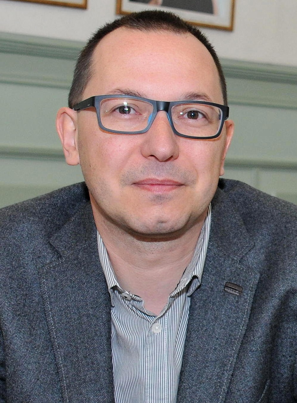 Paweł Skutecki