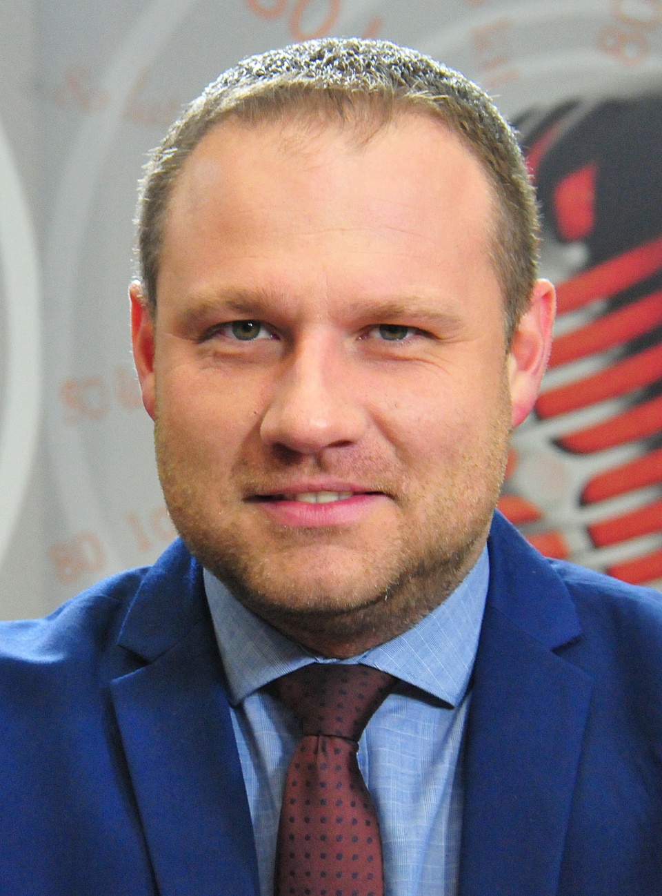 Łukasz Krupa