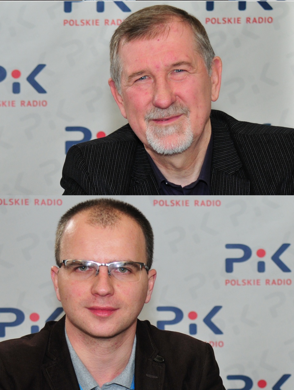 Marek Gralik, Jakub Mikołajczak