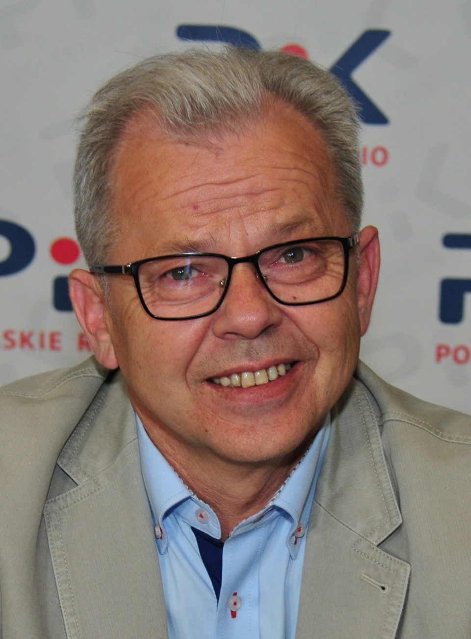 prof. Janusz Golinowski