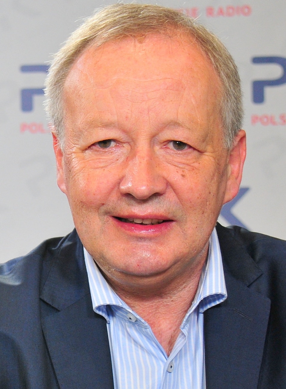 Mariusz Gajda