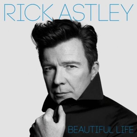 Piosenka tygodnia (01-07.10.2018): Rick Astley - Try