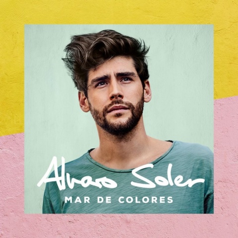 Piosenka tygodnia (26.11-02.12.2018): Alvaro Soler - Ella