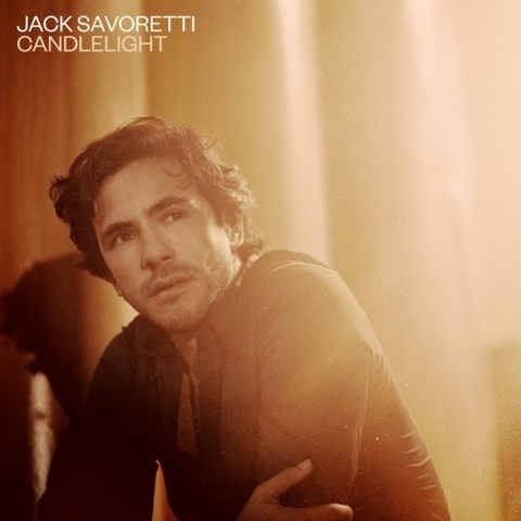 Piosenka tygodnia (31.12.2018-06.01.2019): Jack Savoretti - Candlelight