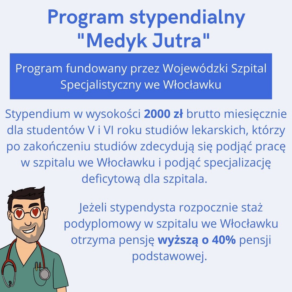 Fot. facebook.com/brodatamedycyna