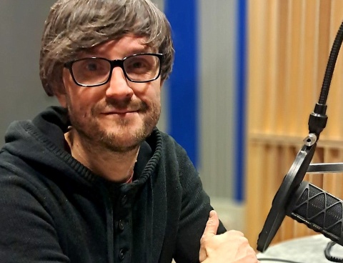 Popołudnie z reportażem