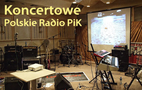 Koncertowe Radio PiK