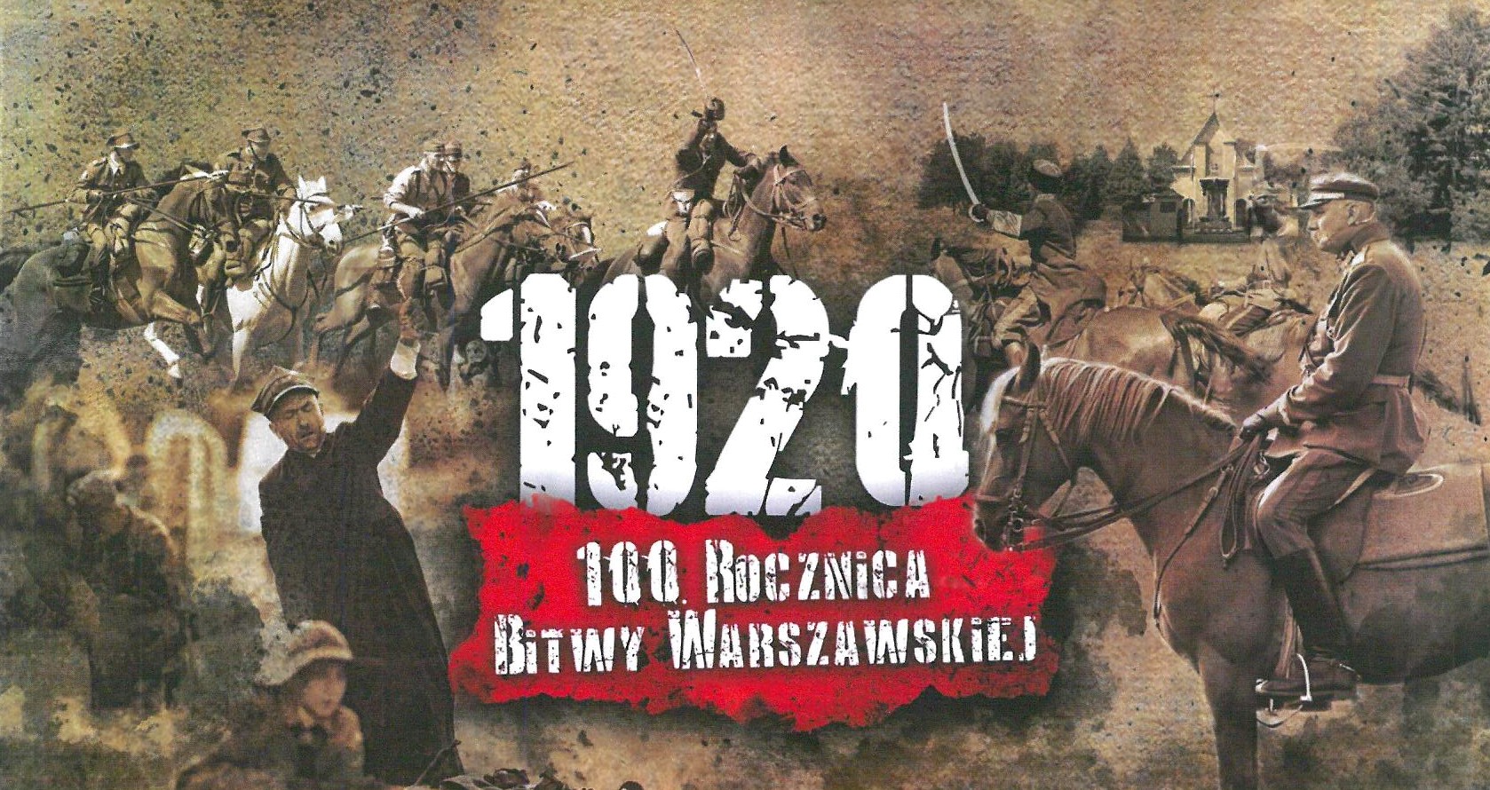 Bitwa Warszawska 1920 Polskie Radio Pik