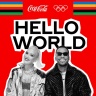 Gwen Stefani & Anderson .Paak - Hello World (Song of the Olympics)