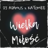 DJ Adamus & Kayomee - Wielka miłość