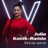 Julia Konik-Rańda - Tańczę sama