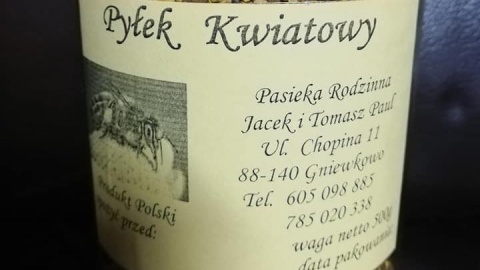 Pasieka Rodzinna Jacek i Tomasz Paul łączy dobre tradycje, dbałość o środowisko naturalne, troskę o najwyższa jakość miodów. Fot. pasiekapaul.pl