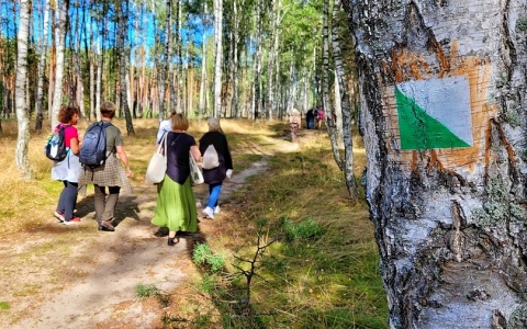 Ile młodzież wie o ptakach i parkach krajobrazowych O pasję trzeba zadbać