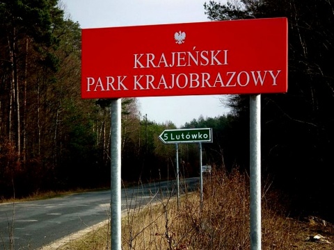 10 września 2022 - Krajeński Park Krajobrazowy