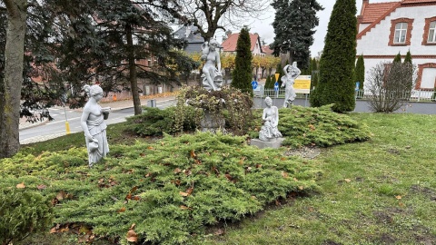 Centrum Kultury i Sztuki w Sępólnie Krajeńskim/fot. Tomasz Kaźmierski