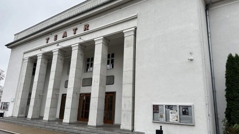 Centrum Kultury Teatr w Grudziądzu/fot. Tomasz Kaźmierski