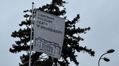 Centrum Kultury Teatr w Grudziądzu/fot. Tomasz Kaźmierski