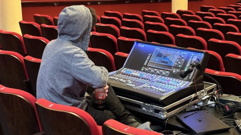 Centrum Kultury Teatr w Grudziądzu/fot. Tomasz Kaźmierski