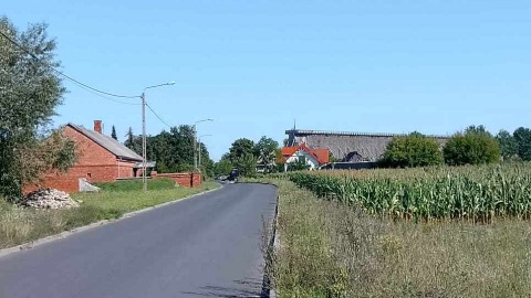 Czy okolice tężni w Ciechocinku będą zagrożone ruchem ciężarówek i „zapaszkiem”? Fot. Michał Zaręba/PR PiK