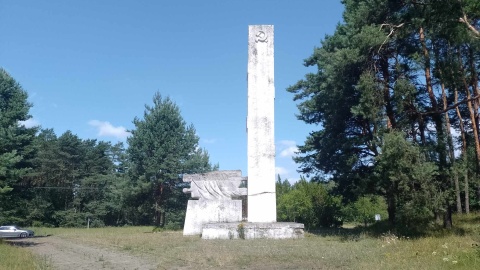 „Pamięć, która dzieli”. Fot. Michał Zaręba/arch. PR PiK