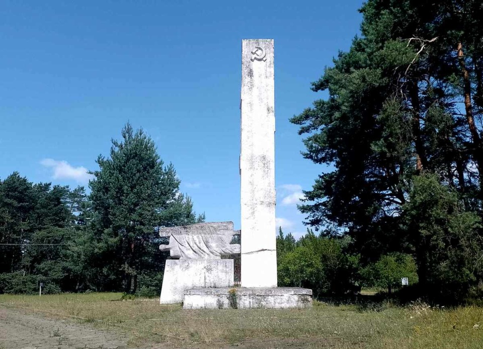 „Spór o historię”. Fot. Michał Zaręba/PR PiK