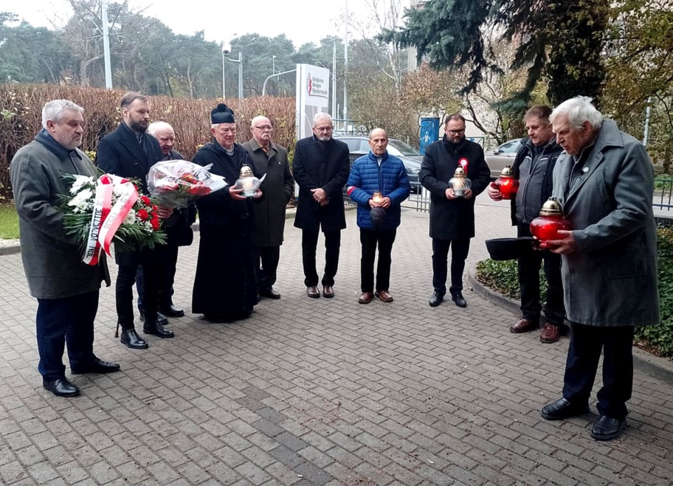 „Rolnicza solidarność”. Fot. Michał Zaręba/arch. PR PiK