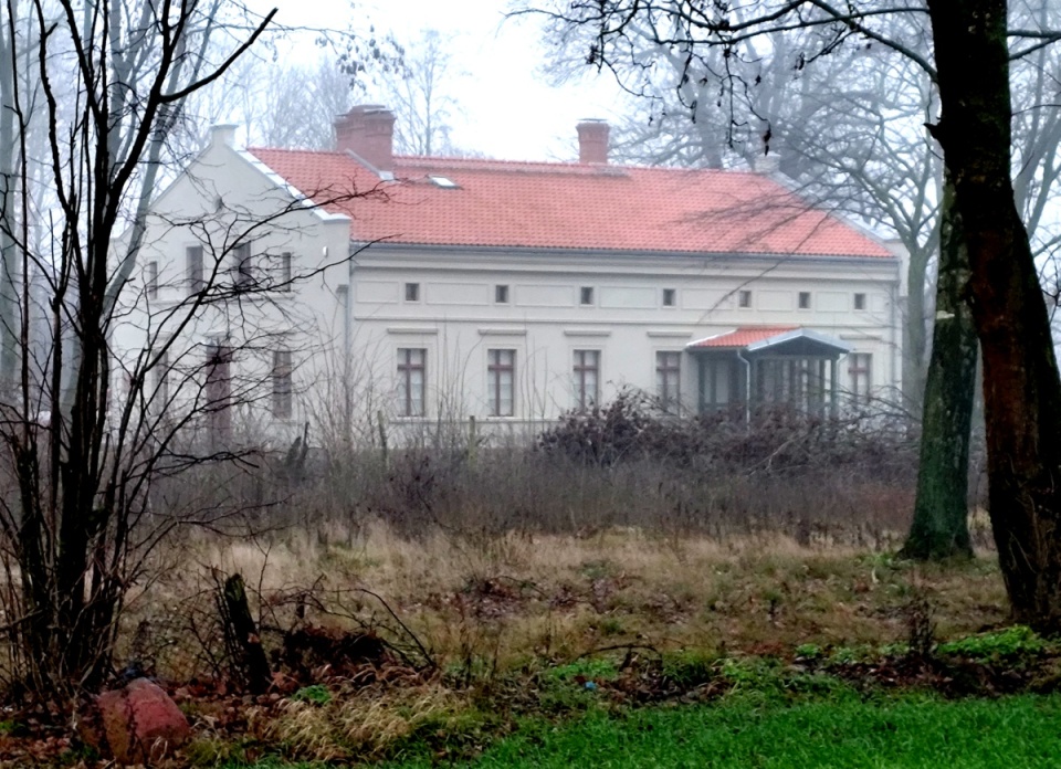 Rydygierówka w Dusocinie. Fot. Żaneta Walentyn