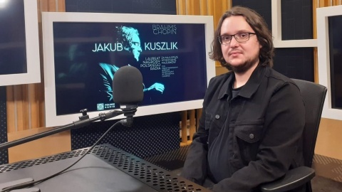 Jakub Kuszlik