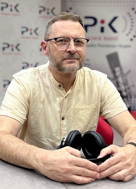 Maciej Sikała