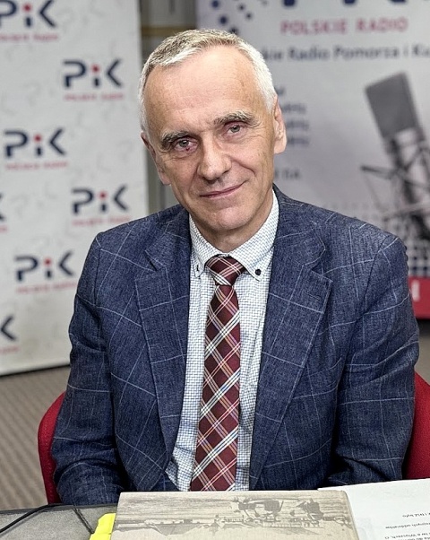 Stanisław Drzewiecki