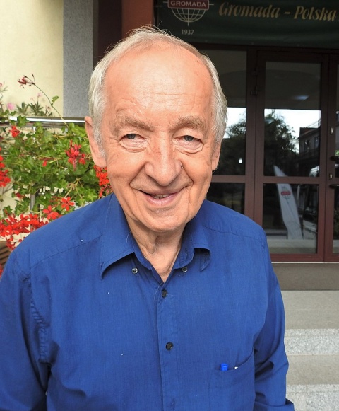 Andrzej Rosiewicz