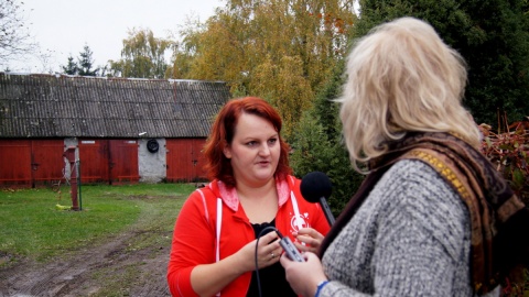 Audycja z 26 października 2016 - Nie dla biogazowni