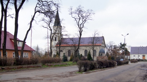 Opowieść o komandorze Zbigniewie Przybyszewskim. Fot. Henryk Żyłkowski