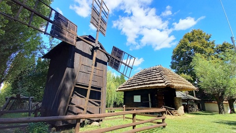 Historia rodziny Ulmów z Markowej. Fot. Ewa Dąbrowska/PR PiK