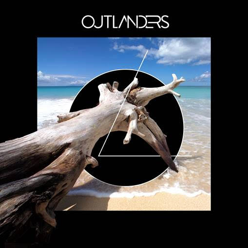 OUTLANDERS (Tarja Turunen & Torsten Stenzel) – Outlanders 
