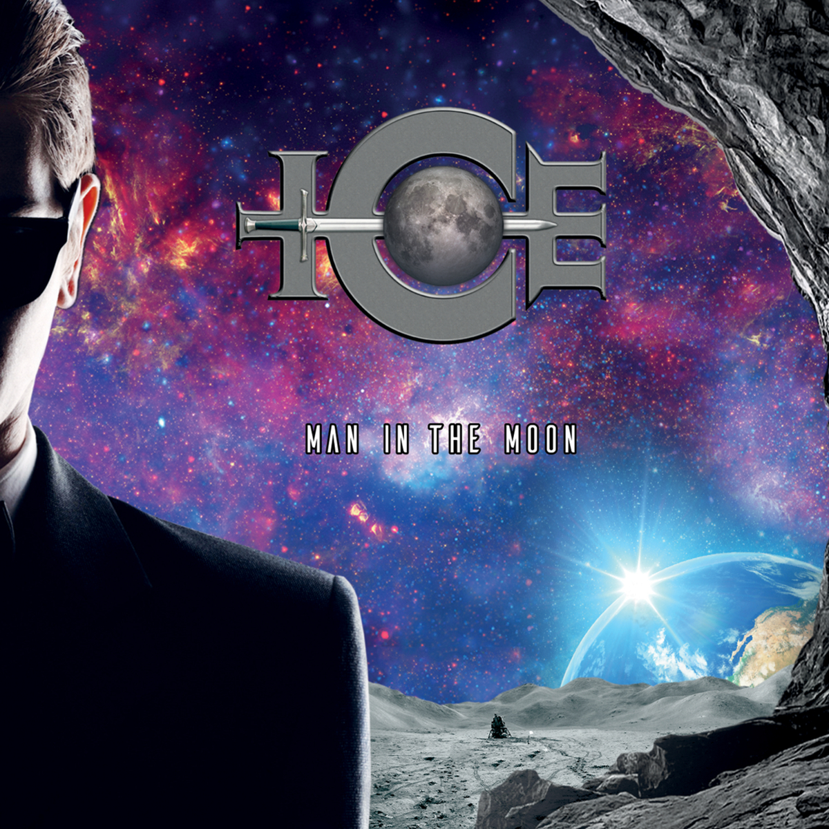 ICE – Man in the Moon